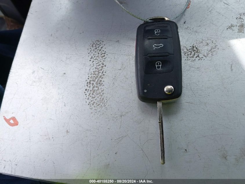 2010 Volkswagen Tiguan Wolfsburg Edition VIN: WVGAV7AX0AW525953 Lot: 40155250