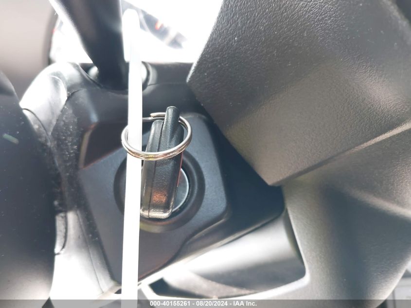 2011 Jeep Compass VIN: 1J4NF1FB1BD244474 Lot: 40155261