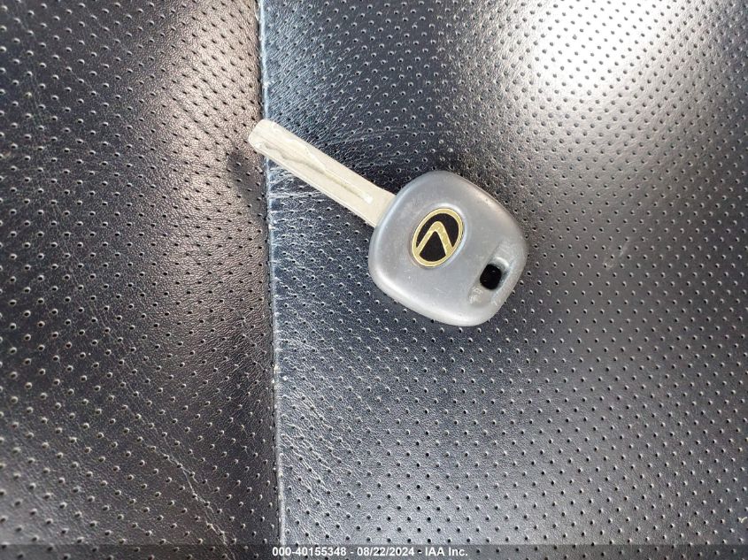 2005 Lexus Es 330 VIN: JTHBA30G855096084 Lot: 40155348