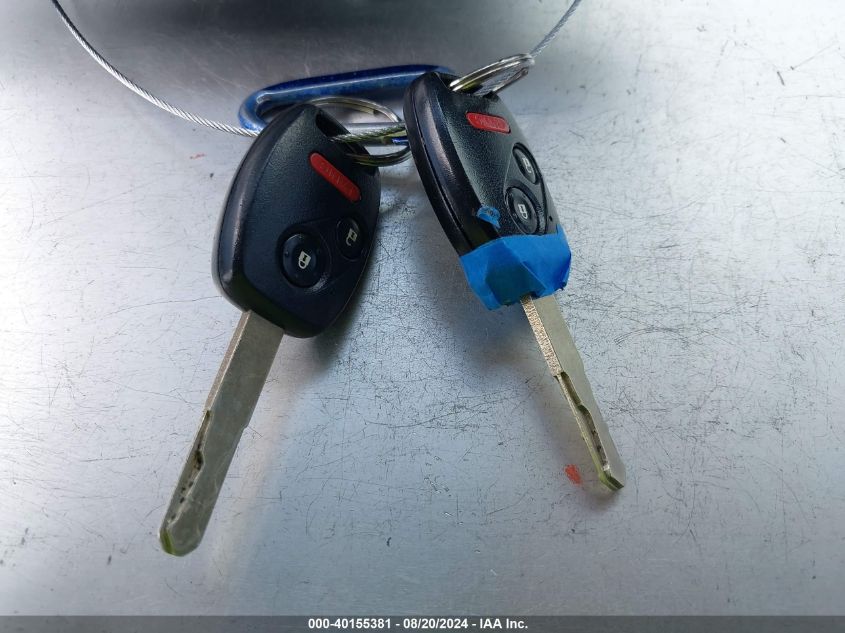 2012 Honda Cr-V Ex-L VIN: 5J6RM3H75CL019168 Lot: 40155381