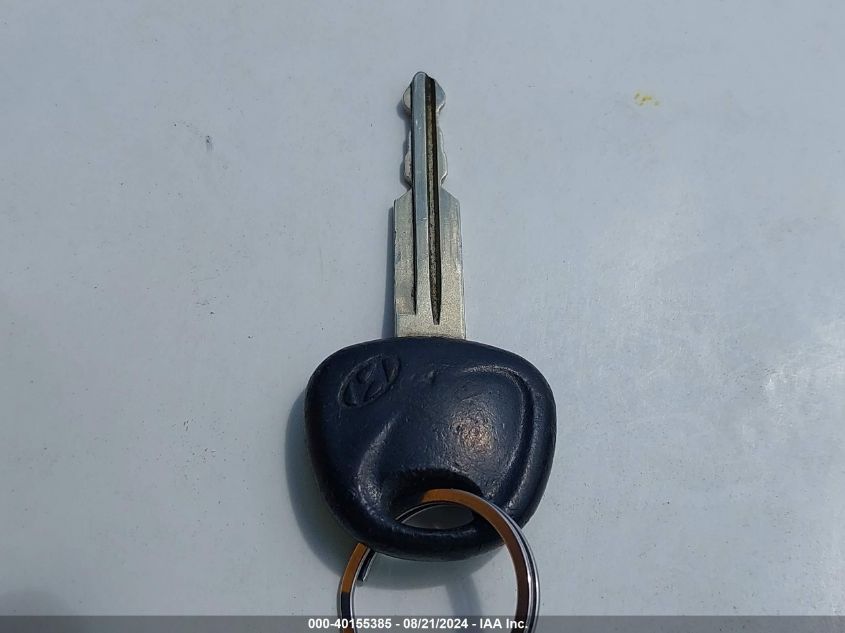 2008 Hyundai Tucson Limited V6/Se VIN: KM8JN12D58U883508 Lot: 40155385