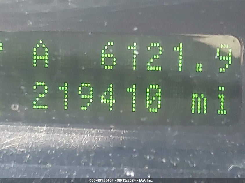 2010 Ford Edge Sel VIN: 2FMDK3JC9ABA97359 Lot: 40155467