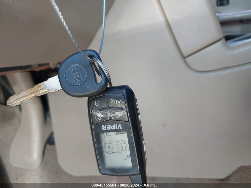 2005 Chevrolet Silverado 1500 Ls VIN: 2GCEC13T051397519 Lot: 40155561