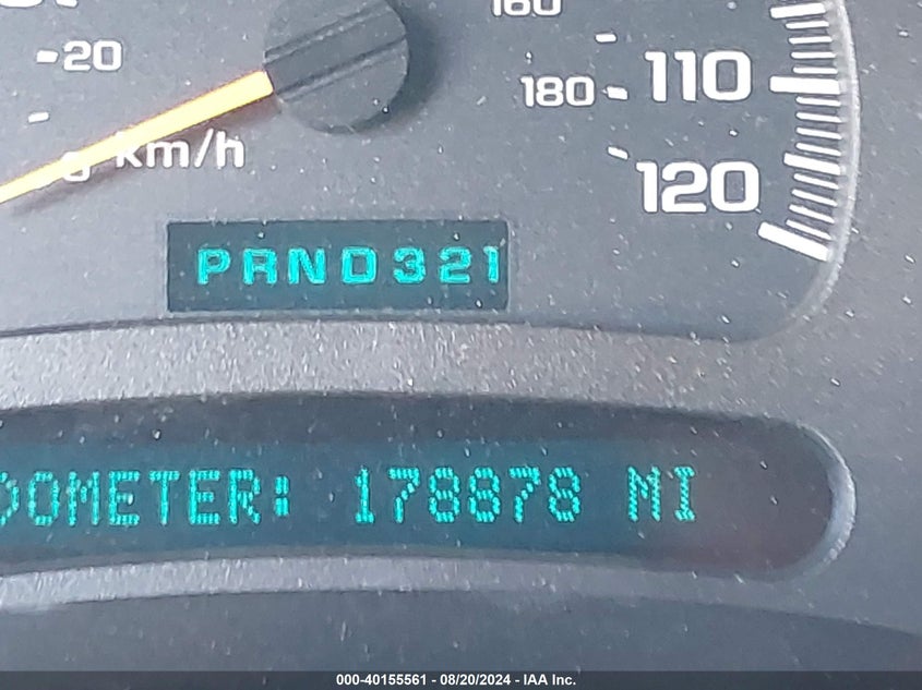 2005 Chevrolet Silverado 1500 Ls VIN: 2GCEC13T051397519 Lot: 40155561