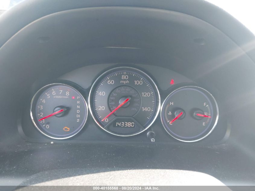 2004 Honda Civic Ex VIN: 2HGES26794H514402 Lot: 40155568