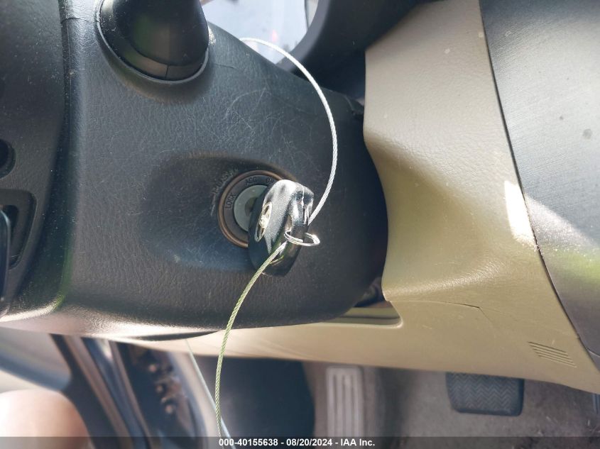 2010 Toyota Rav4 VIN: JTMZF4DV9A5019105 Lot: 40155638