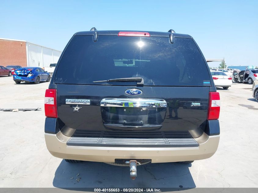 2012 Ford Expedition Xlt VIN: 1FMJU1H59CEF59547 Lot: 40155653