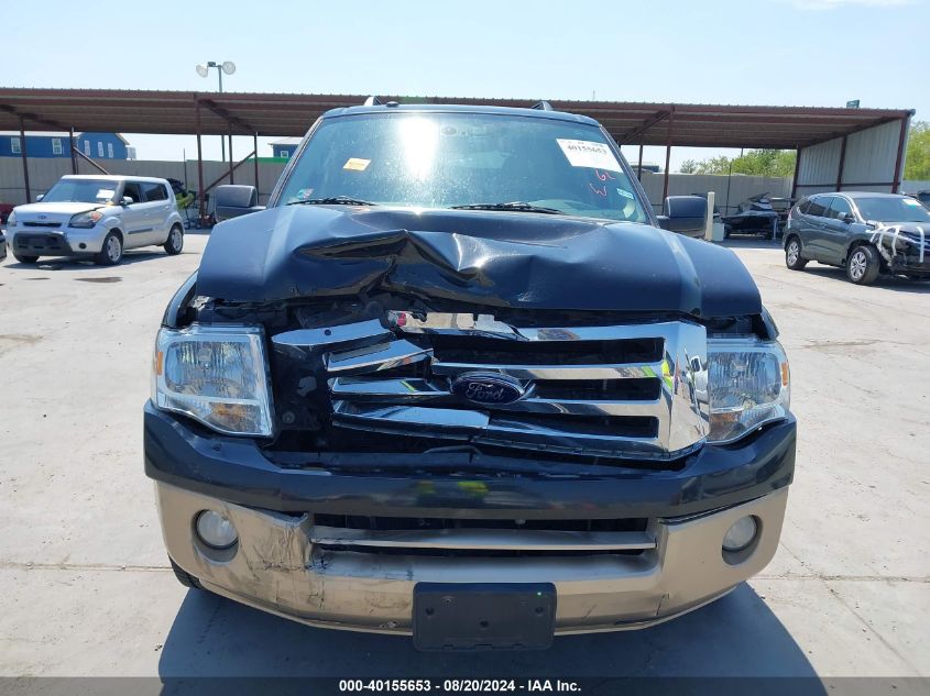 1FMJU1H59CEF59547 2012 Ford Expedition Xlt