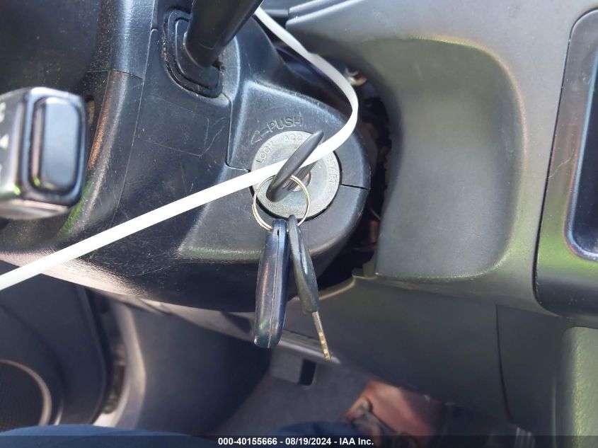 1998 Toyota Rav4 VIN: JT3HP10V9W7107763 Lot: 40155666