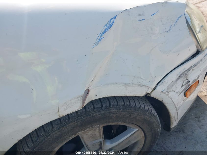 2008 Volkswagen Jetta Se VIN: 3VWRZ71K48M160409 Lot: 40155696