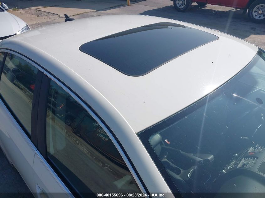 2008 Volkswagen Jetta Se VIN: 3VWRZ71K48M160409 Lot: 40155696