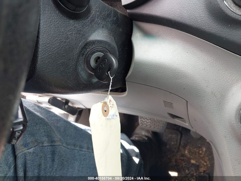 2013 Toyota Highlander Base Plus V6 VIN: 5TDBK3EH8DS247062 Lot: 40155704