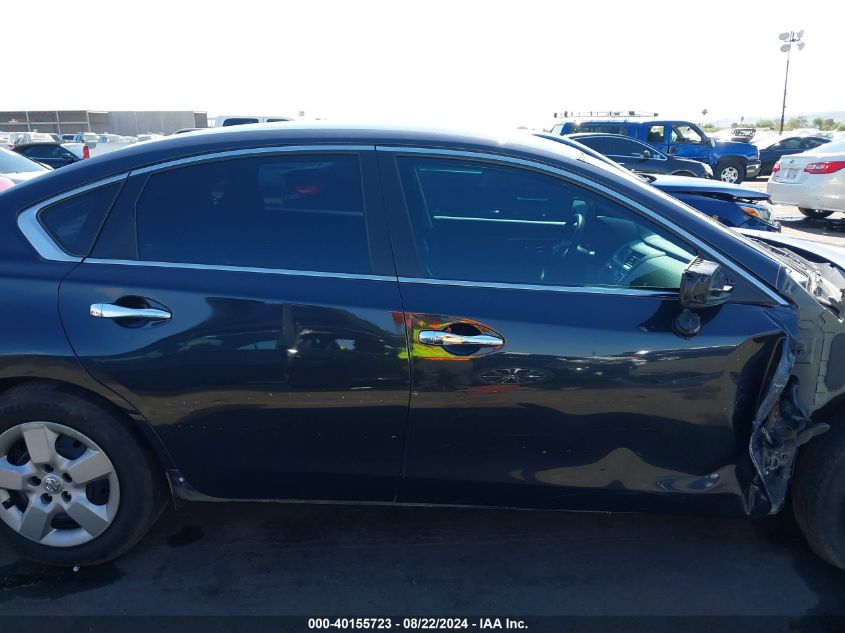 1N4AL3AP5JC471026 2018 Nissan Altima 2.5 S