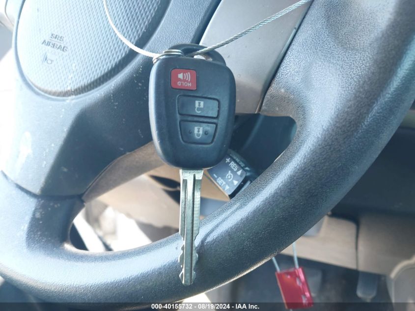 2014 Scion Xb VIN: JTLZE4FE1EJ058871 Lot: 40155732