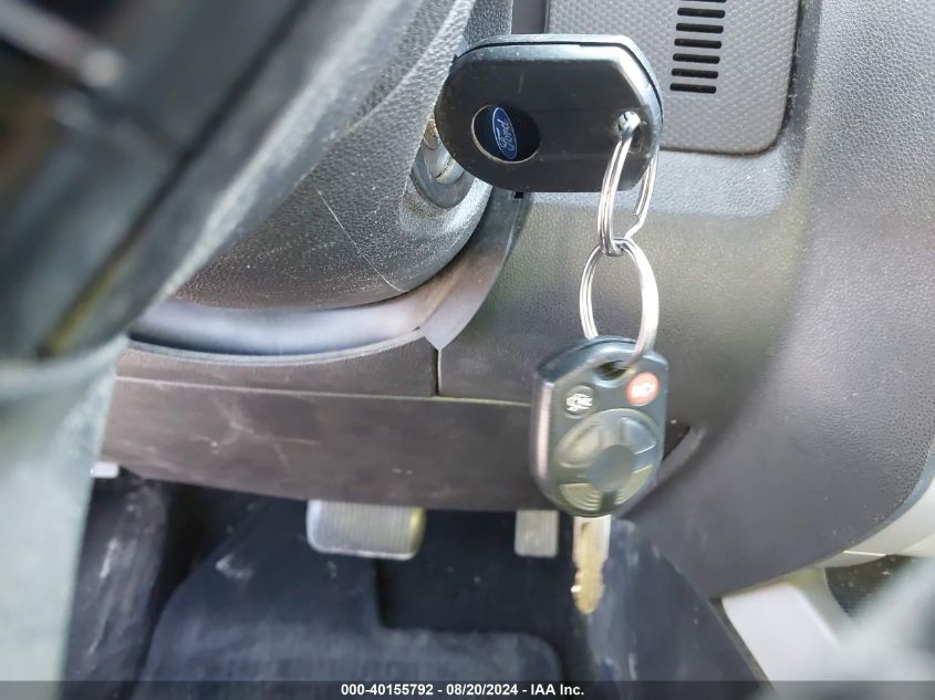 2011 Ford Escape Xlt VIN: 1FMCU0D7XBKC50342 Lot: 40155792