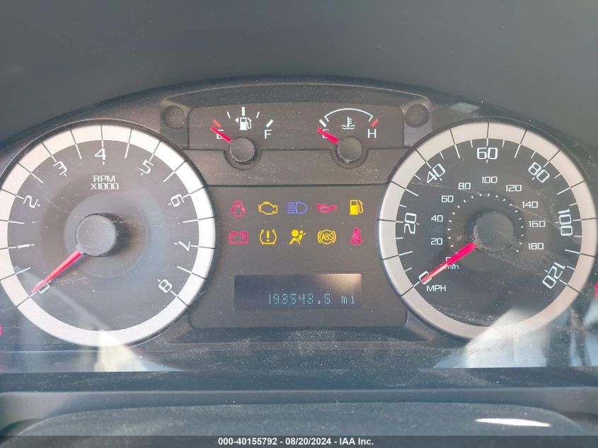 2011 Ford Escape Xlt VIN: 1FMCU0D7XBKC50342 Lot: 40155792