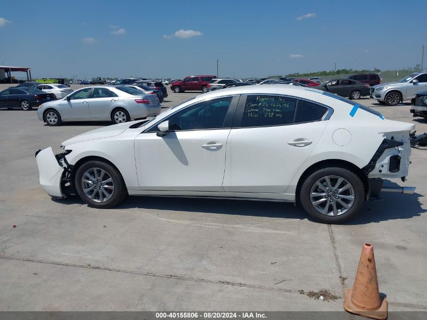 3MZBPAAM5RM417102 2024 Mazda Mazda3