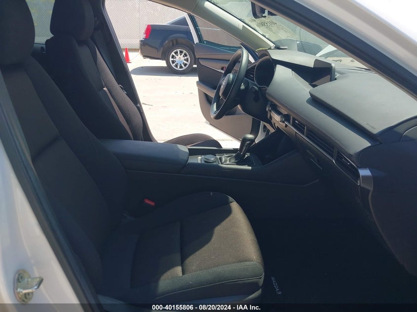 VIN 3MZBPAAM5RM417102 2024 MAZDA MAZDA3 2.5 S