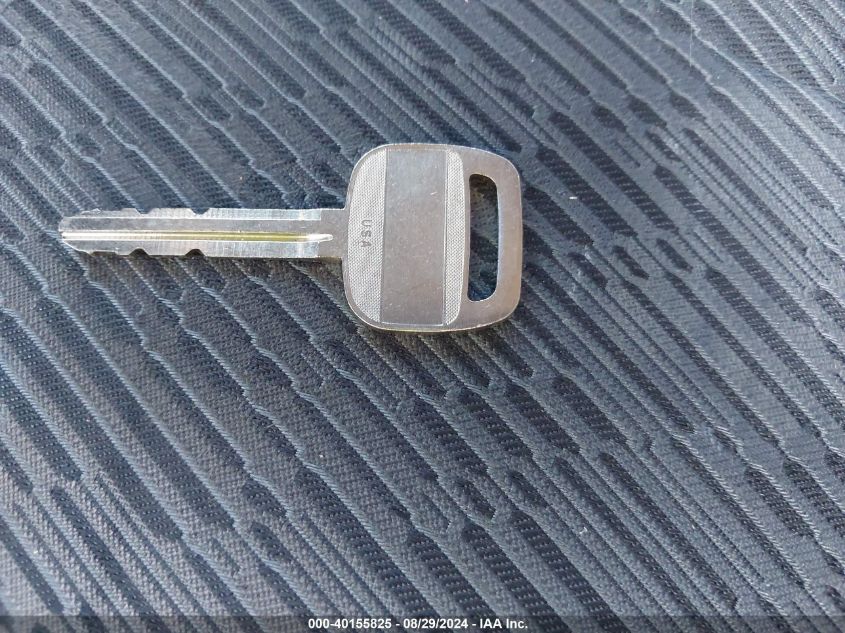 2003 Toyota Rav4 VIN: JTEHH20V036084336 Lot: 40155825