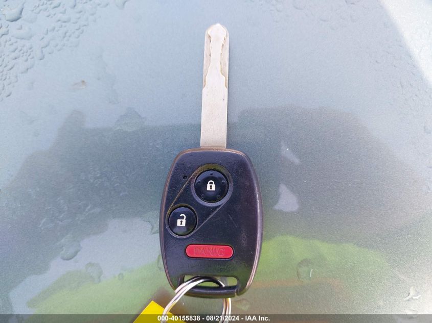 2012 Honda Cr-V Ex-L VIN: 2HKRM4H7XCH614453 Lot: 40155838