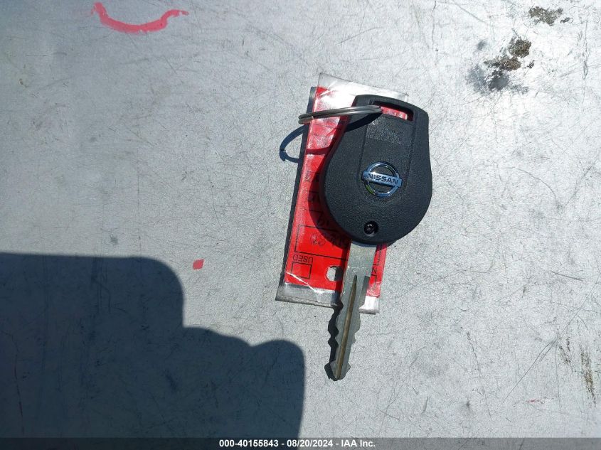 2019 NISSAN SENTRA S - 3N1AB7AP4KY250680