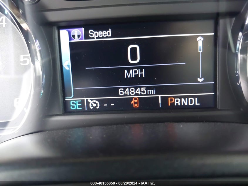 2017 CHEVROLET SILVERADO 1500 1LT - 1GCRCREC0HZ267233