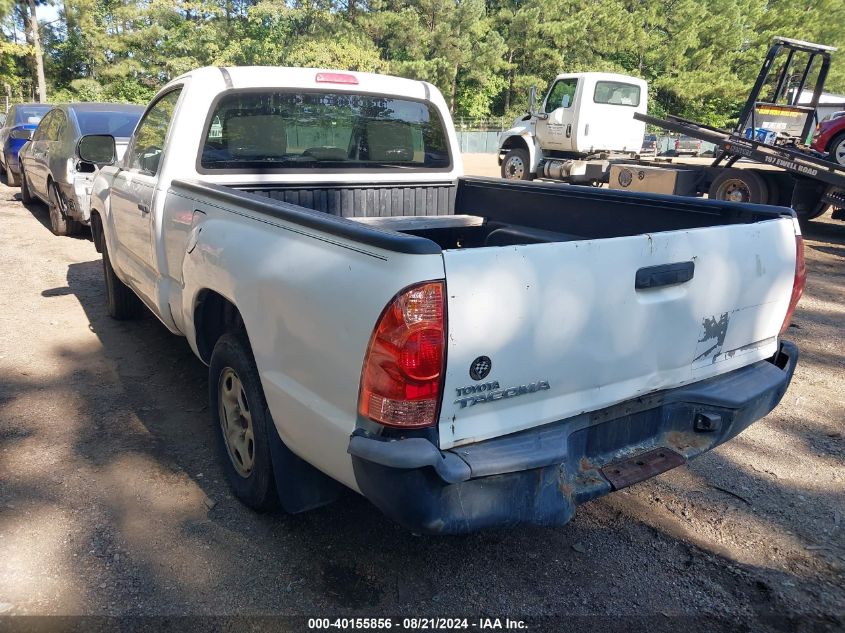 2013 Toyota Tacoma VIN: 5TFNX4CN4DX024671 Lot: 40155856