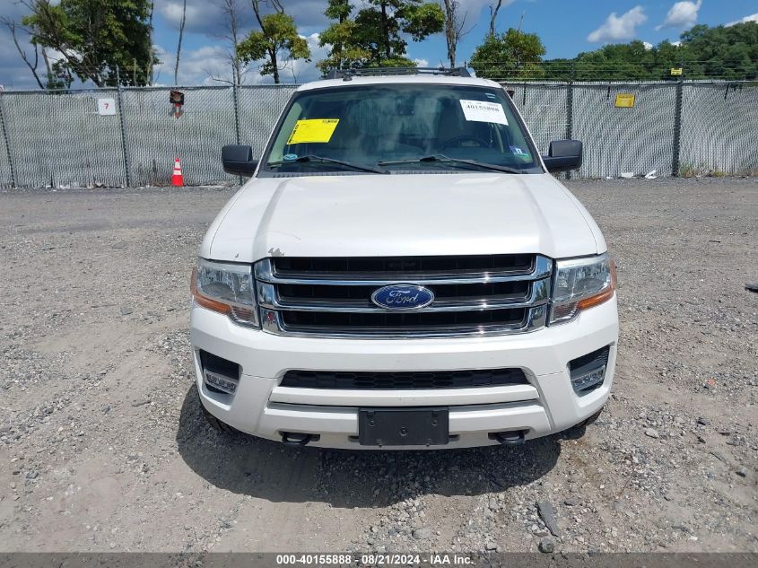 1FMJU1JT1HEA62489 2017 Ford Expedition Xlt