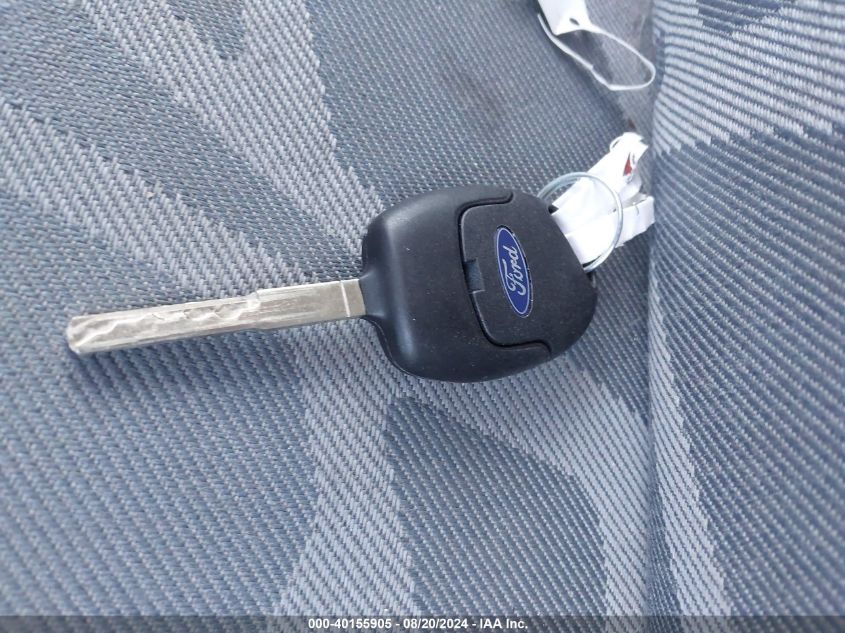 2013 Ford Transit Connect Xlt VIN: NM0LS7BN6DT170616 Lot: 40155905