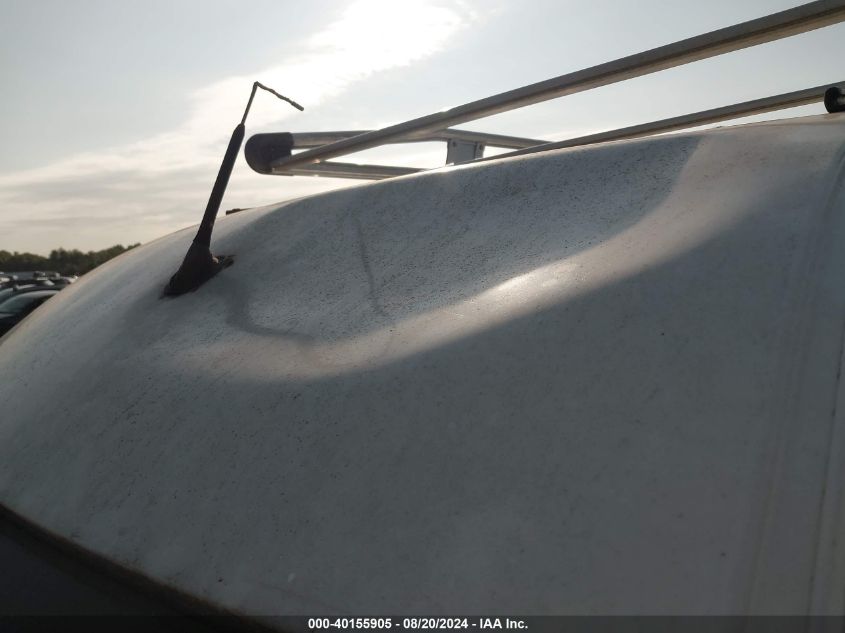 2013 Ford Transit Connect Xlt VIN: NM0LS7BN6DT170616 Lot: 40155905