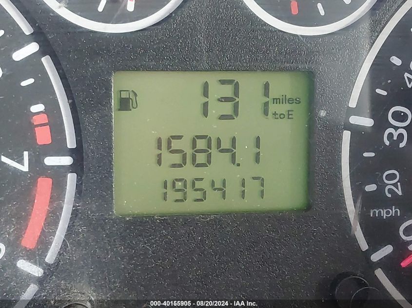 2013 Ford Transit Connect Xlt VIN: NM0LS7BN6DT170616 Lot: 40155905