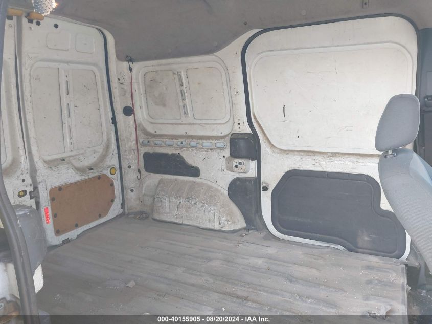 2013 Ford Transit Connect Xlt VIN: NM0LS7BN6DT170616 Lot: 40155905