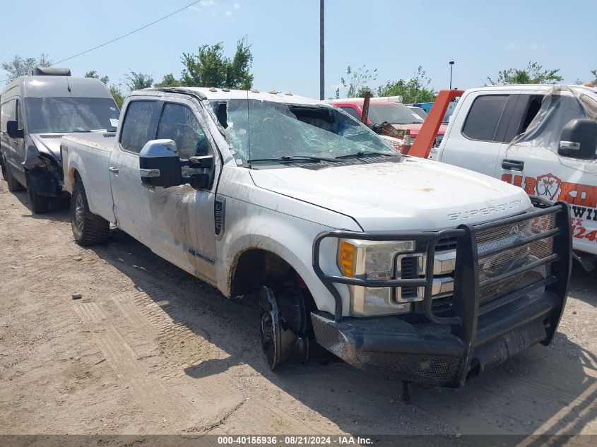 1FT7W2BT0HED84098 2017 FORD F250 - Image 1