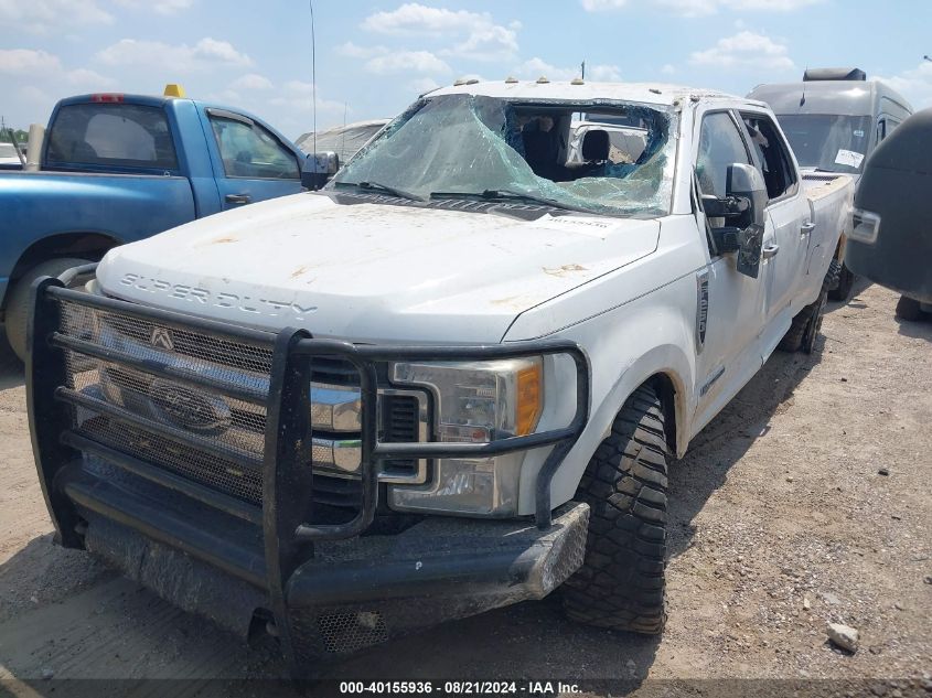 1FT7W2BT0HED84098 2017 FORD F250 - Image 2