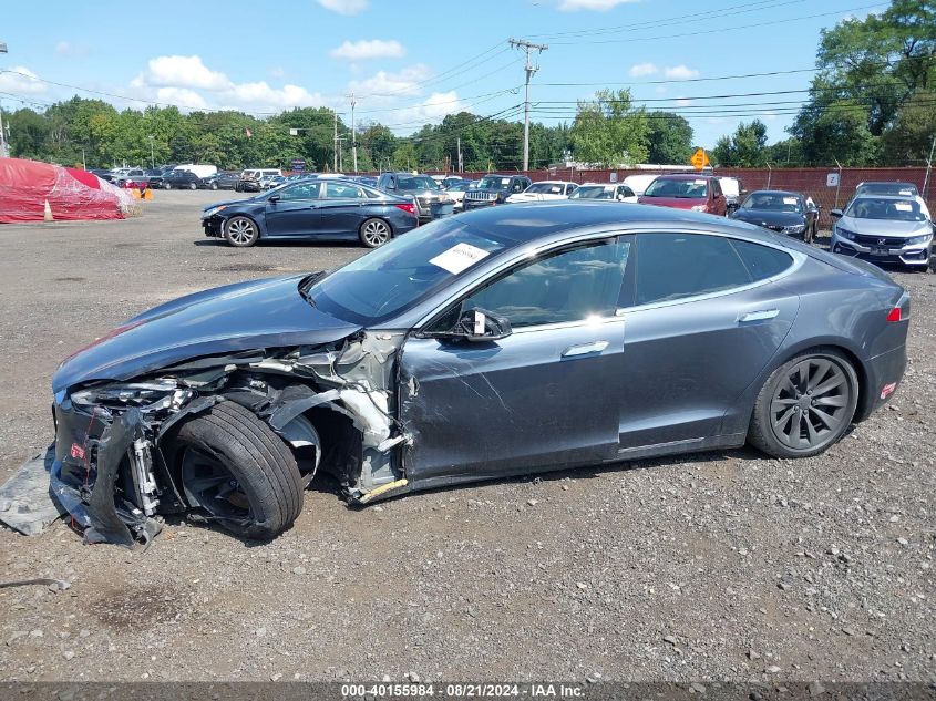 5YJSA1E21HF224266 2017 Tesla Model S 100D/60D/75D/90D/P100D