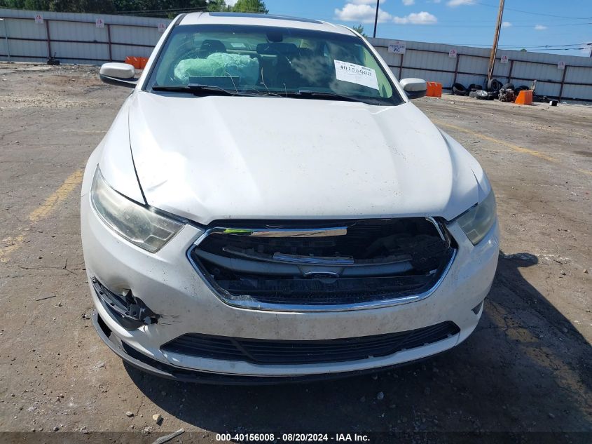 1FAHP2E88EG120948 2014 Ford Taurus Sel