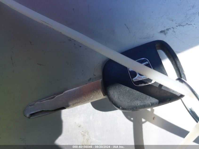 2003 Honda Civic Ex VIN: 1HGEM22013L052597 Lot: 40156046