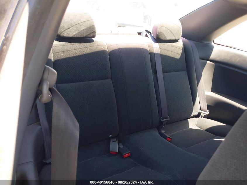 2003 Honda Civic Ex VIN: 1HGEM22013L052597 Lot: 40156046