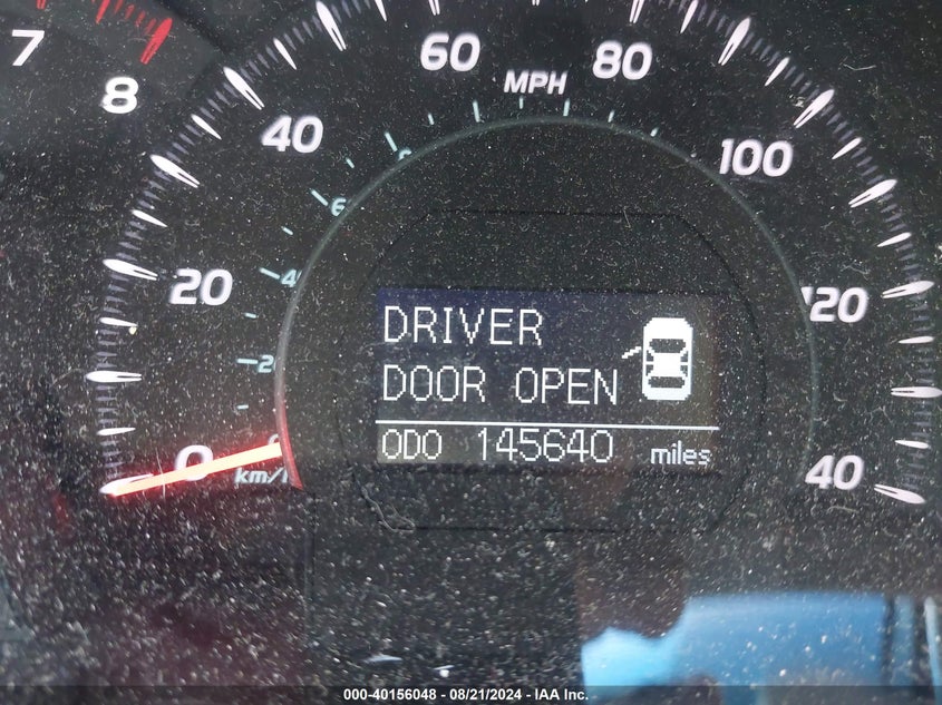 2008 Toyota Camry Xle VIN: 4T1BE46K08U739895 Lot: 40156048