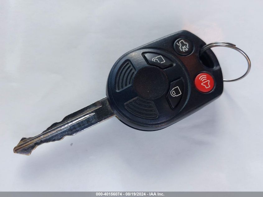 2010 Ford Escape Xlt VIN: 1FMCU9D75AKC22922 Lot: 40156074