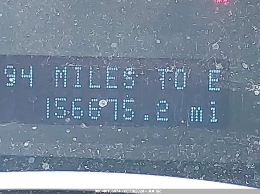 2010 Ford Escape Xlt VIN: 1FMCU9D75AKC22922 Lot: 40156074