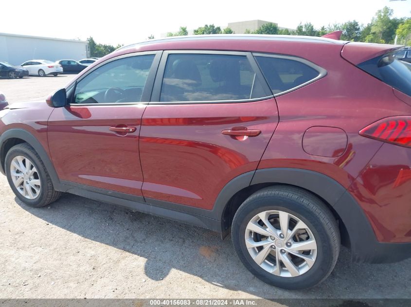 KM8J33A4XKU078114 2019 Hyundai Tucson Limited/Sel/Sport/Ultimat