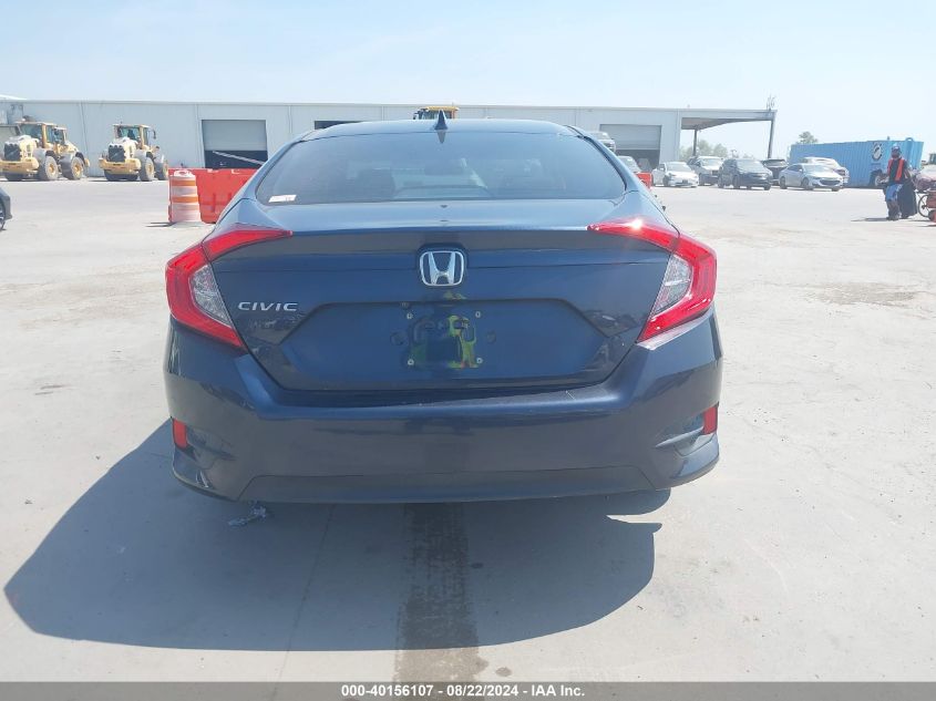 19XFC2F7XJE004826 2018 HONDA CIVIC - Image 16