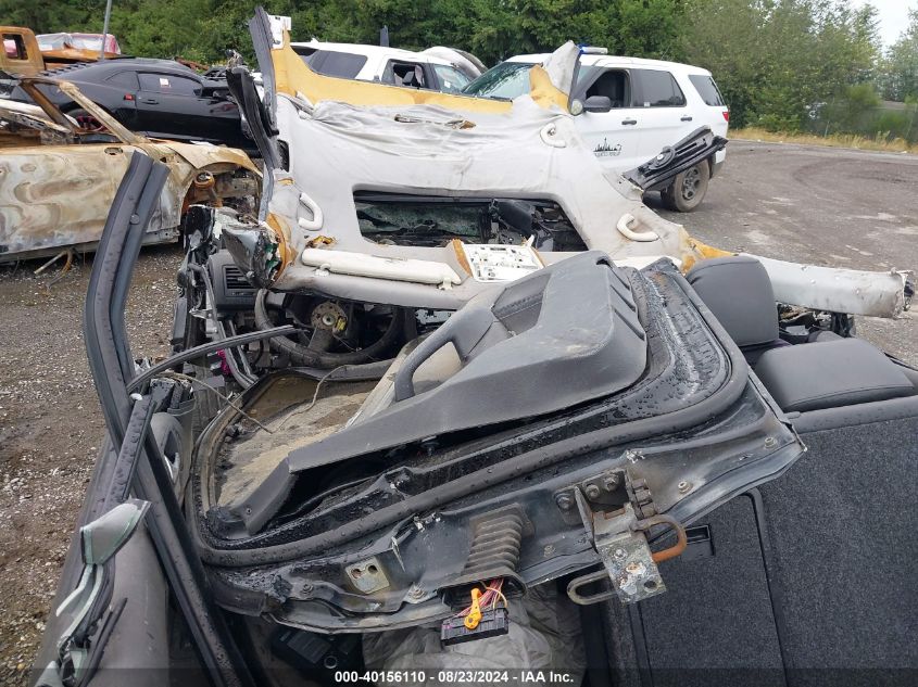 2007 Volkswagen Jetta Wolfsburg Edition VIN: 3VWEF71K17M052772 Lot: 40156110