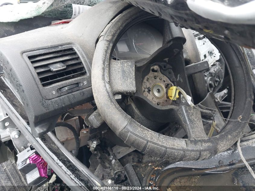 2007 Volkswagen Jetta Wolfsburg Edition VIN: 3VWEF71K17M052772 Lot: 40156110