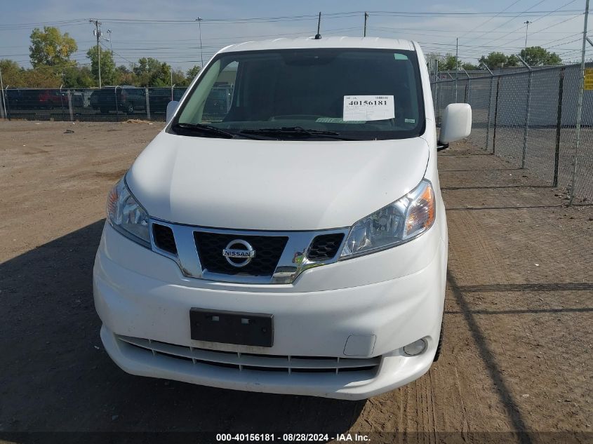 2018 Nissan Nv200 Sv VIN: 3N6CM0KN7JK700471 Lot: 40156181