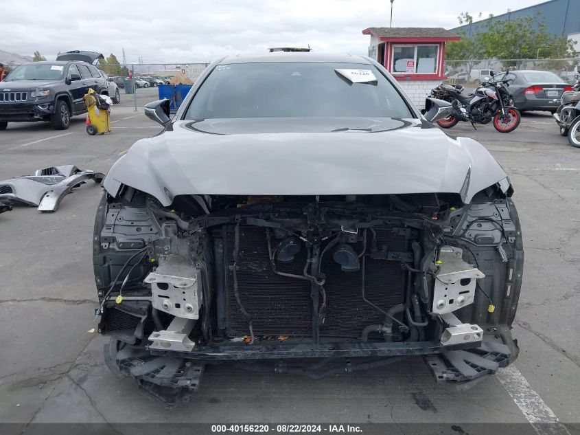 JTHB51FF2J5006333 2018 Lexus Ls 500