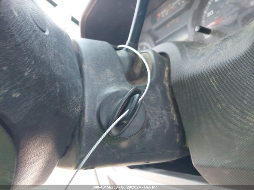 2009 Ford E-350 Super Duty Commercial/Recreational VIN: 1FTSS34L49DA19603 Lot: 40156239