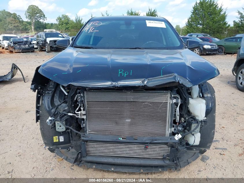 2018 GMC Terrain Sle VIN: 3GKALMEV3JL370259 Lot: 40156260