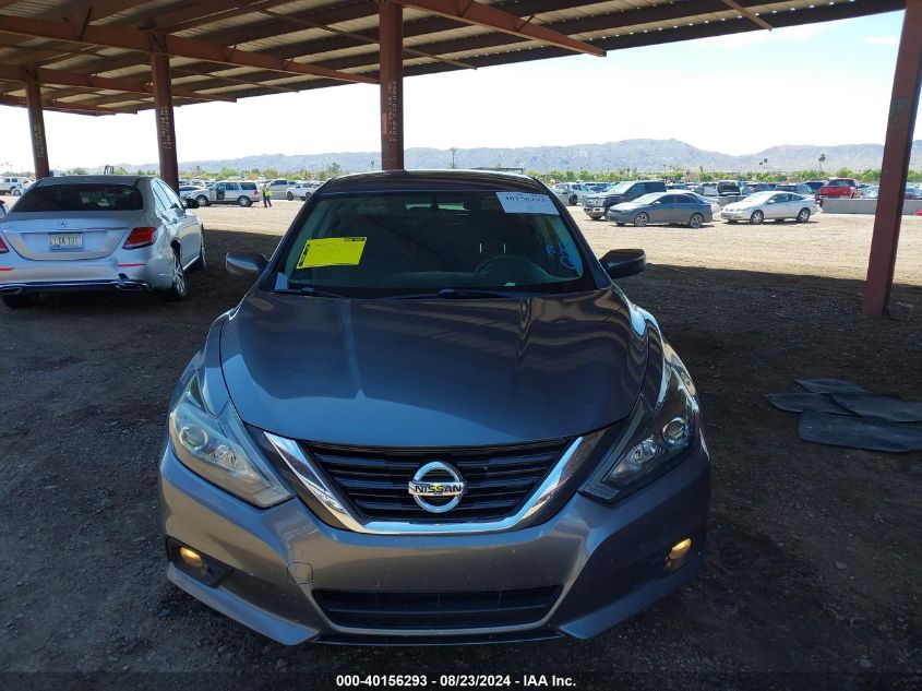 2016 Nissan Altima 2.5 Sr VIN: 1N4AL3AP2GC116534 Lot: 40156293